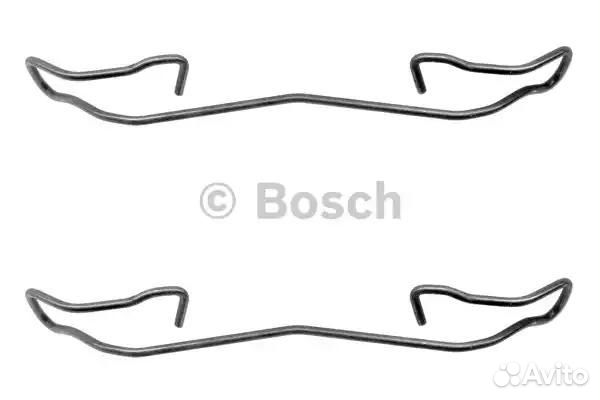 Принадлеж.дисковых колодок