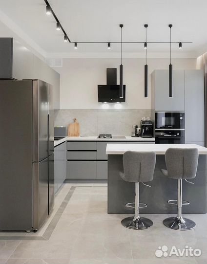 Кухня на заказ. Кухонный гарнитур от производителя