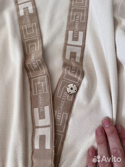 Комбинезон Elisabetta franchi 40