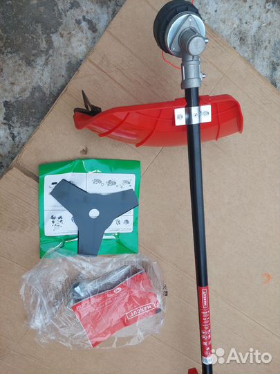 Триммер электрический