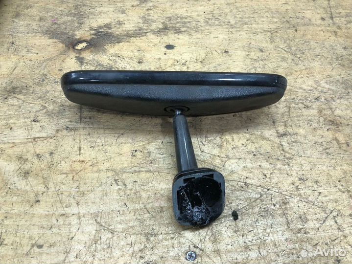 Зпркало заднего вида салонное Mitsubishi Galant 7