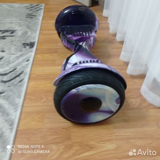 Гироскутер бу