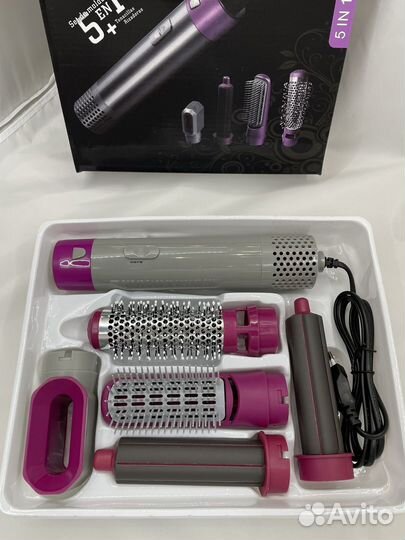 Фен стайлер