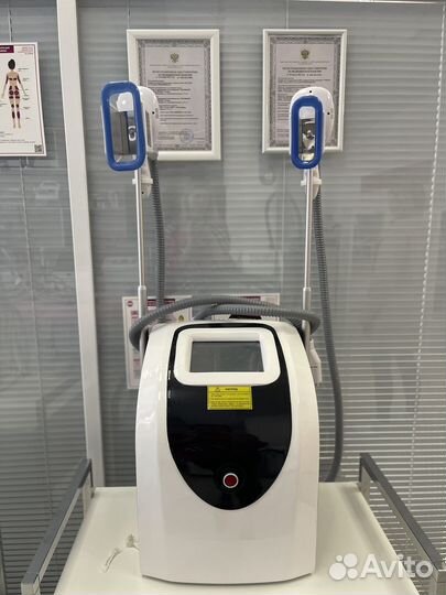 Оборудование для косметологии и салонов красоты