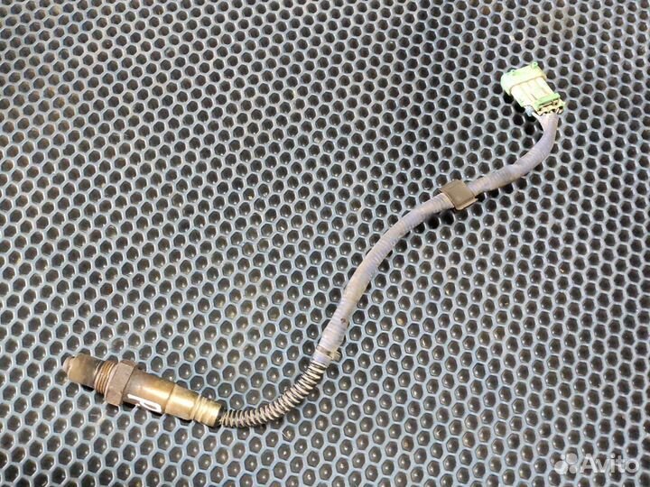 Кислородный датчик peugeot 307