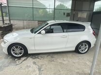 BMW 1 серия 1.6 AT, 2011, 236 000 км, с пробегом, цена 900 000 руб.