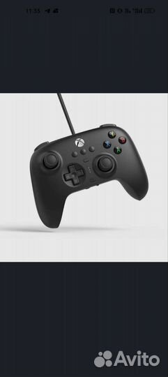 Геймпад 8 bit do