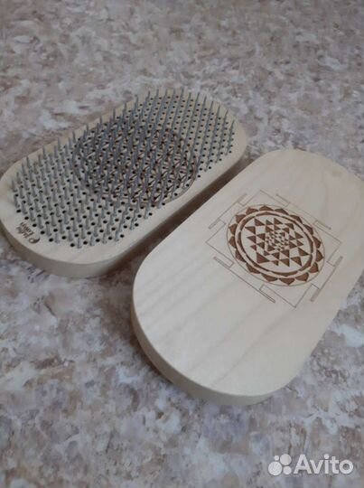 Гвозди Садхудоски Доска с гвоздями садху садхудоск