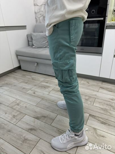 Брюки подросковые