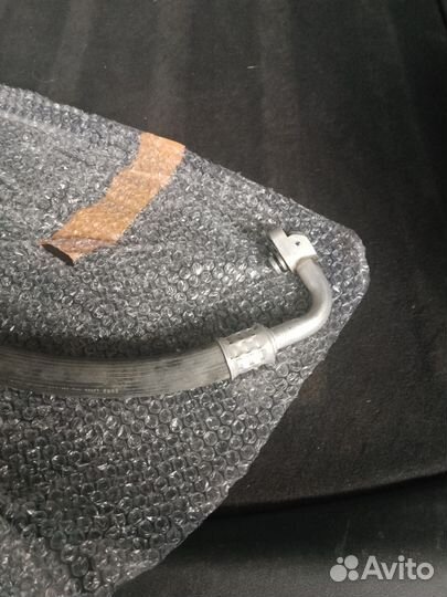 Шланг для кондиционеров jeep compass