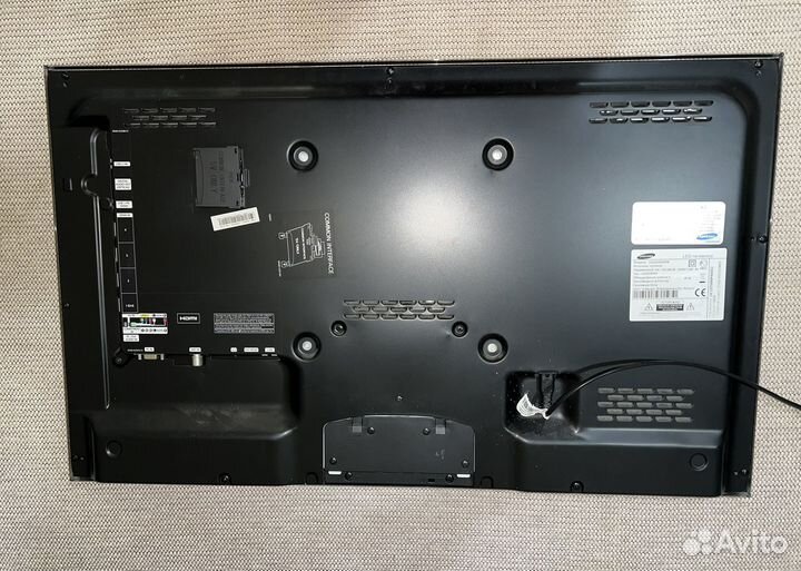 Телевизор samsung 32 дюйма бу