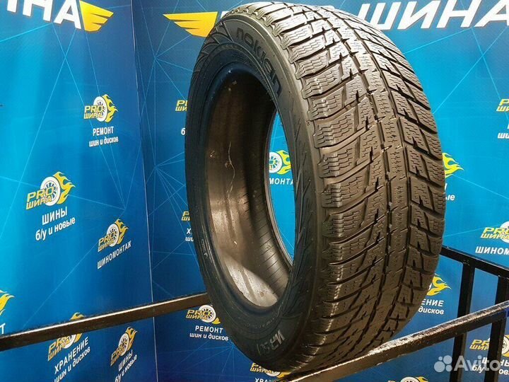 Nokian Tyres WR SUV 3 225/55 R18