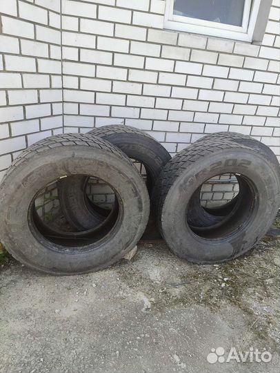 Кама Кама-201 315/70 R22