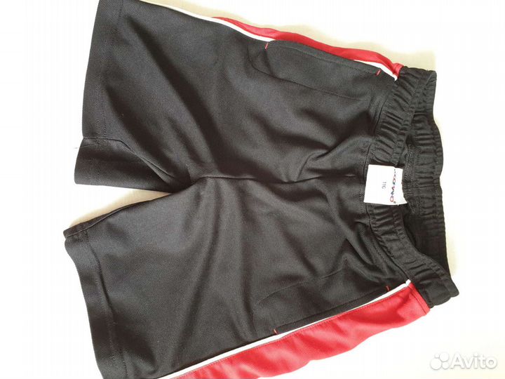 Костюм спортивный р.122