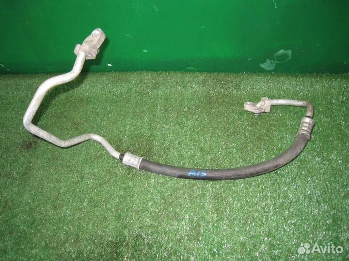 Трубка кондиционера Toyota Avensis T25 2006