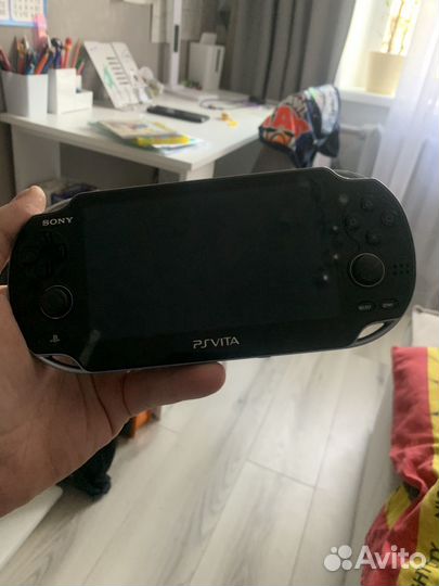 Play station 3 прошитая