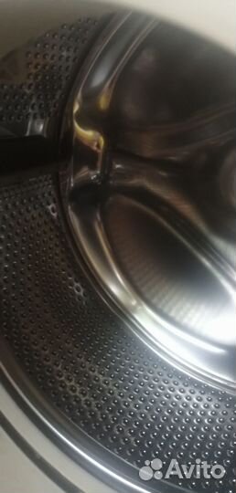 Стиральная машина бу зануси