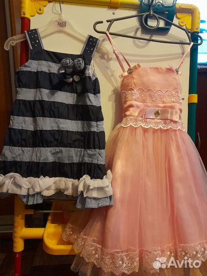 Детская одежда для девочек