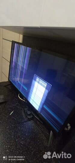 Телевизор philips