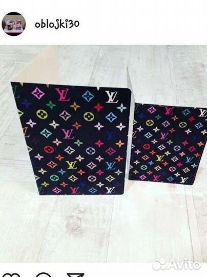 Обложка для документов