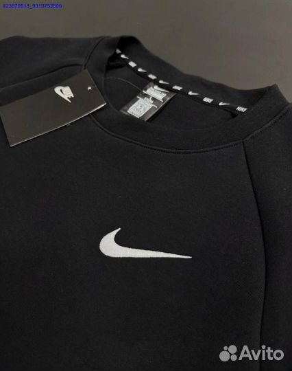 Свитшот Nike (Арт.38654)