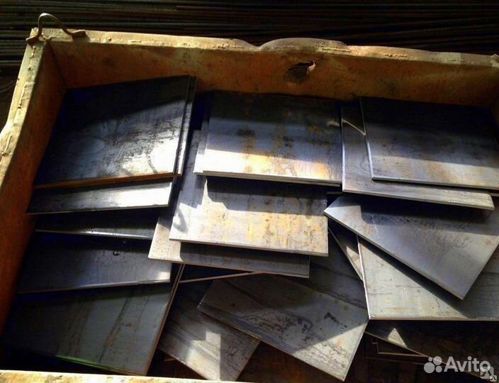 Лазерная резка и гибка металла