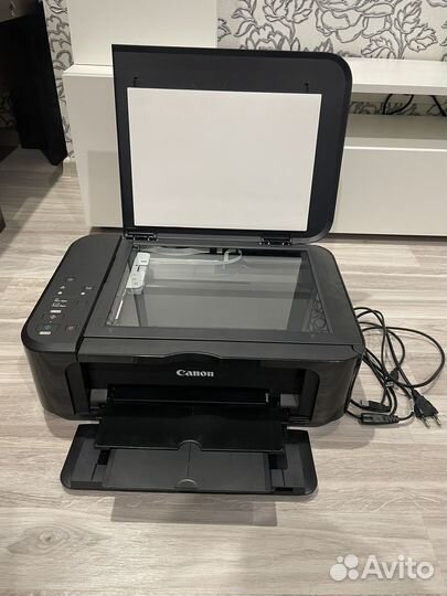 Мфу 3 в 1 Canon MG 3640S
