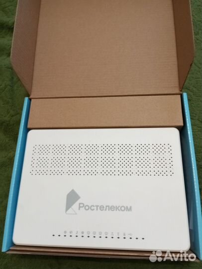Роутер Ростелеком RX-22311