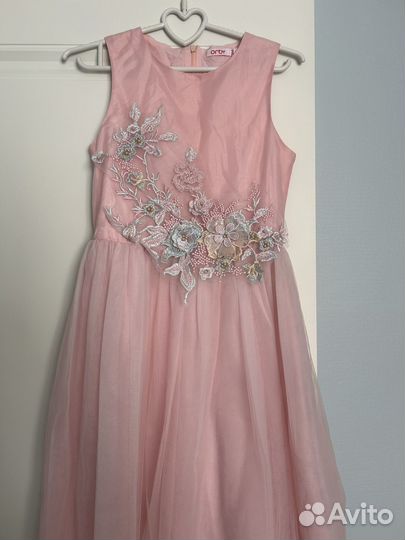 Платье orby детское