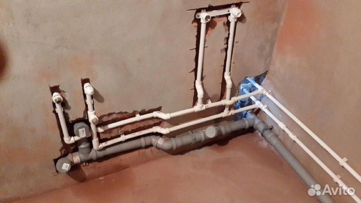 Услуги мастер на час