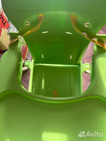 Стул для кормления