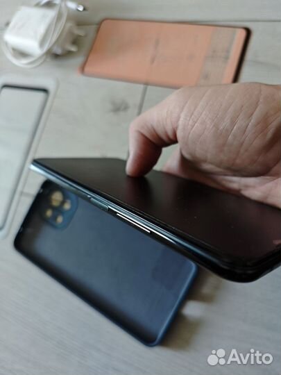 Xiaomi Mi 11 Lite 5G NE, 8/128 ГБ