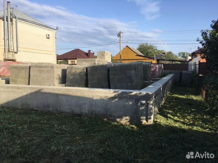 Спил деревьев