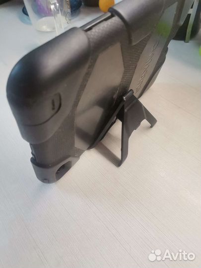 Чехол iPad mini 2 прочный Griffin Survivor