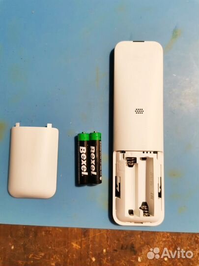 Оригинальный пульт Яндекс yndx-00402