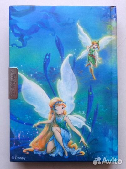 Феечки для Анны