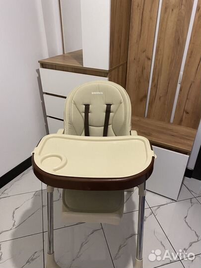 Стул для кормления б/у в хорошем состоянии