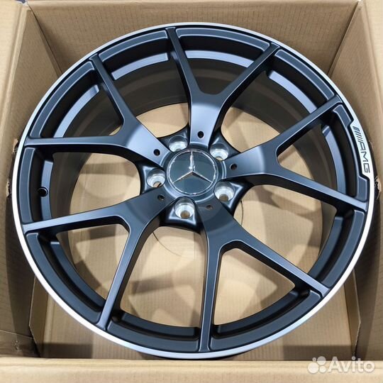 Кованые диски на Меrсеdеs S сlаss W221 W222 W223 R