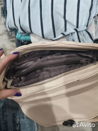 Пакет женских вещей 46