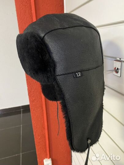 Шапка мужская