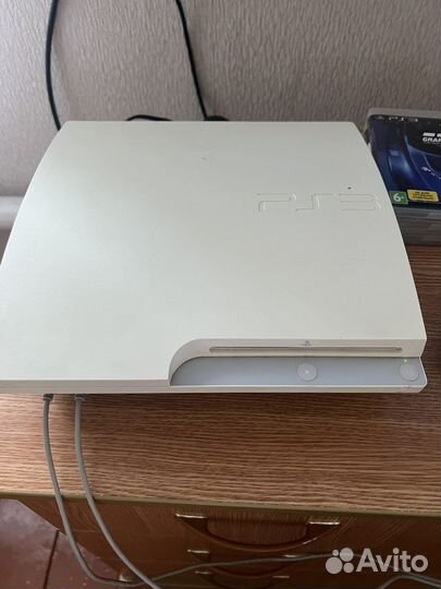 Sony playstation 3
