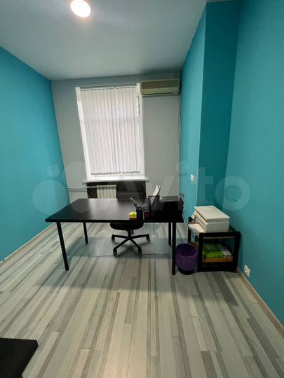 Офис, 18 м²