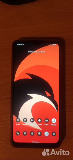 Xiaomi Redmi 9, 4/64 ГБ