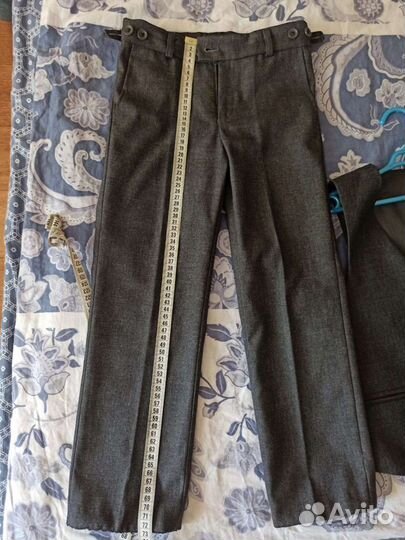 Школьная форма