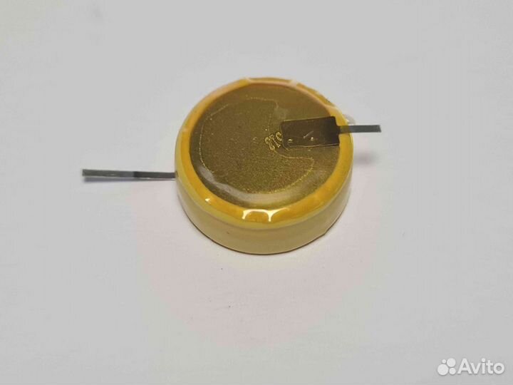 Аккумулятор ET LIR1654-T PK1