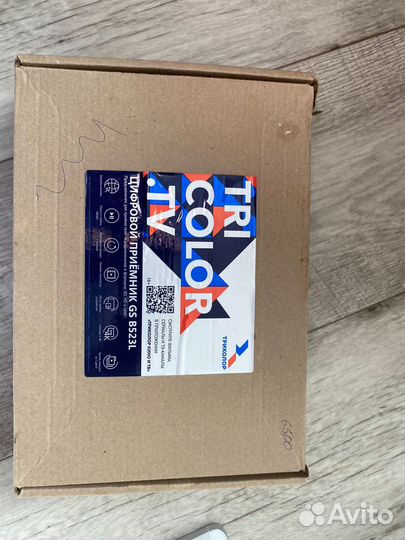 Триколор тв