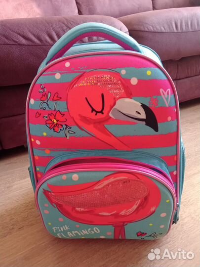 Продам портфель Berlingo