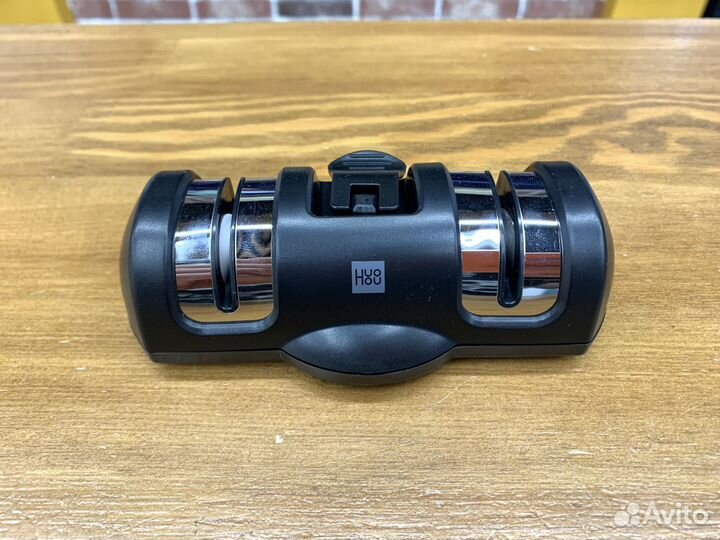 Механическая точилка Xiaomi Huohou HU0045 Black