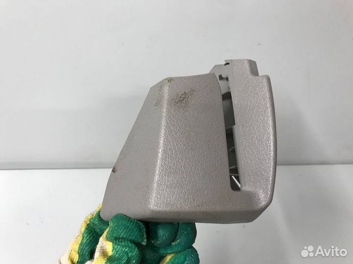 Накладка правого сиденья Mercedes/ W211/ 2004