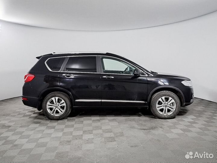 Haval H6 1.5 МТ, 2019, 49 510 км